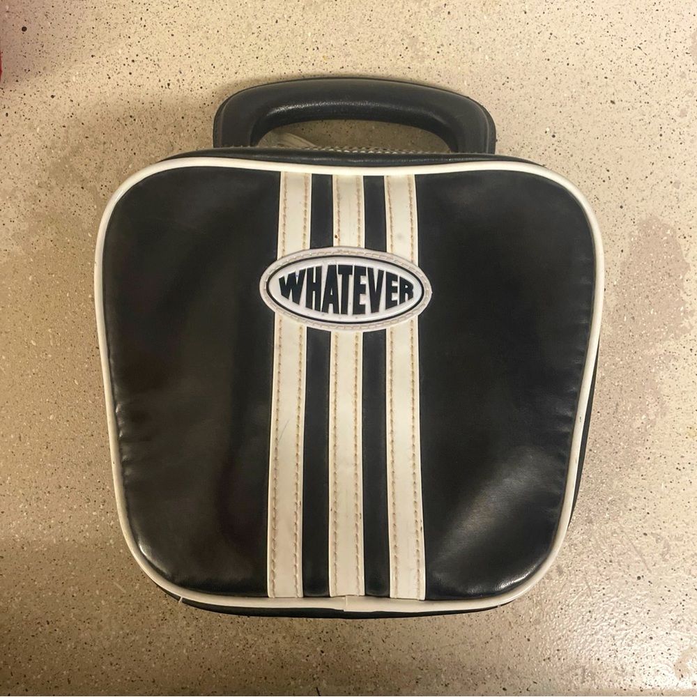 Vintage Y2K Bag whatever!